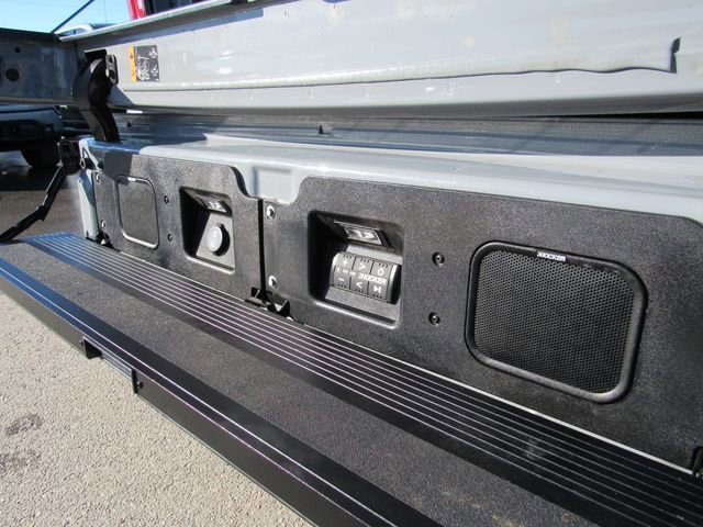 Certified Used 2025 Thunderstorm Gray GMC Denali image 36