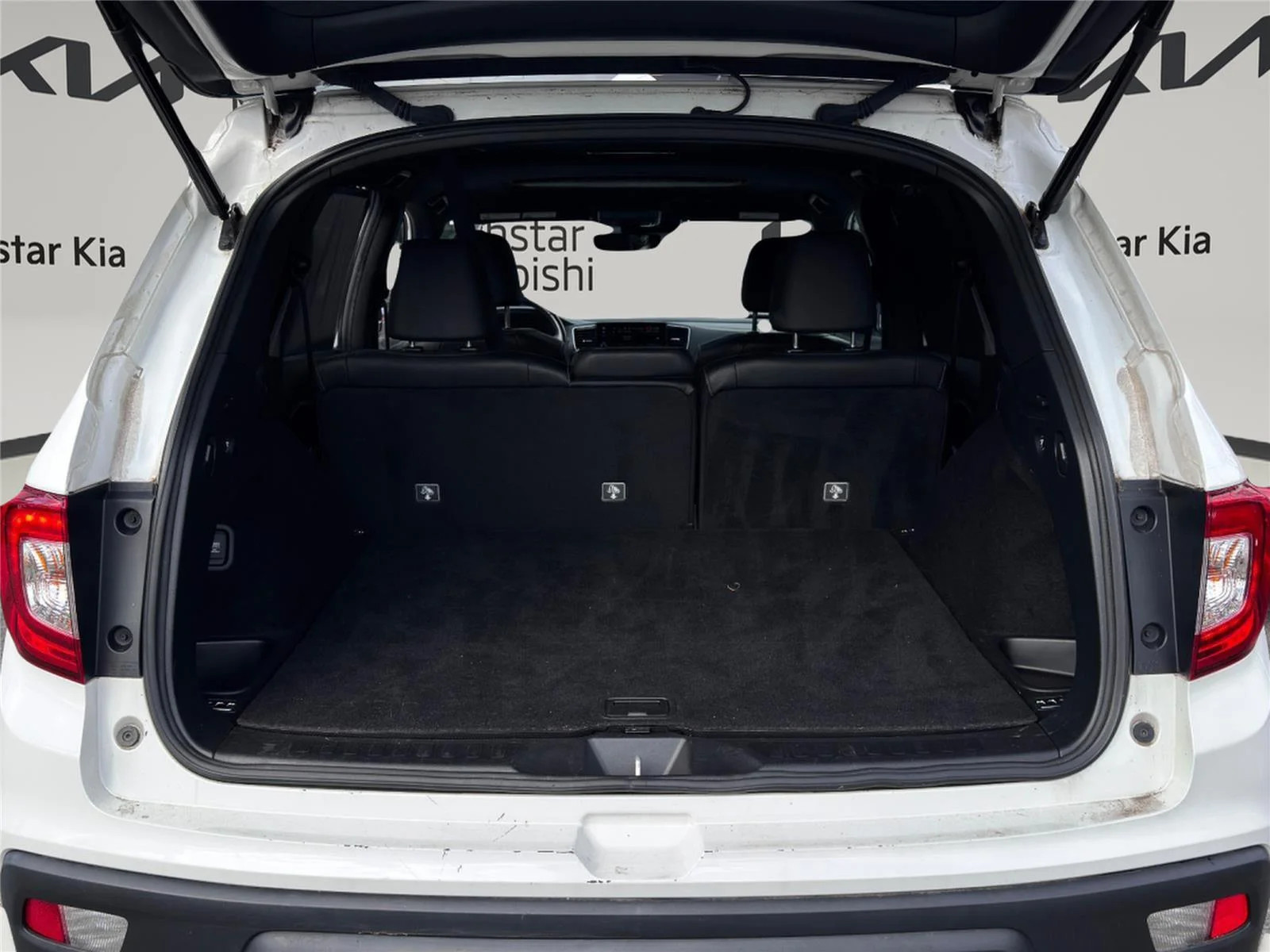 2021 Honda Passport EX-L - Photo 27