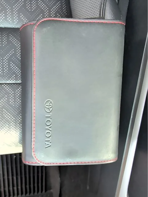 Used 2022 White Toyota SR5 image 49