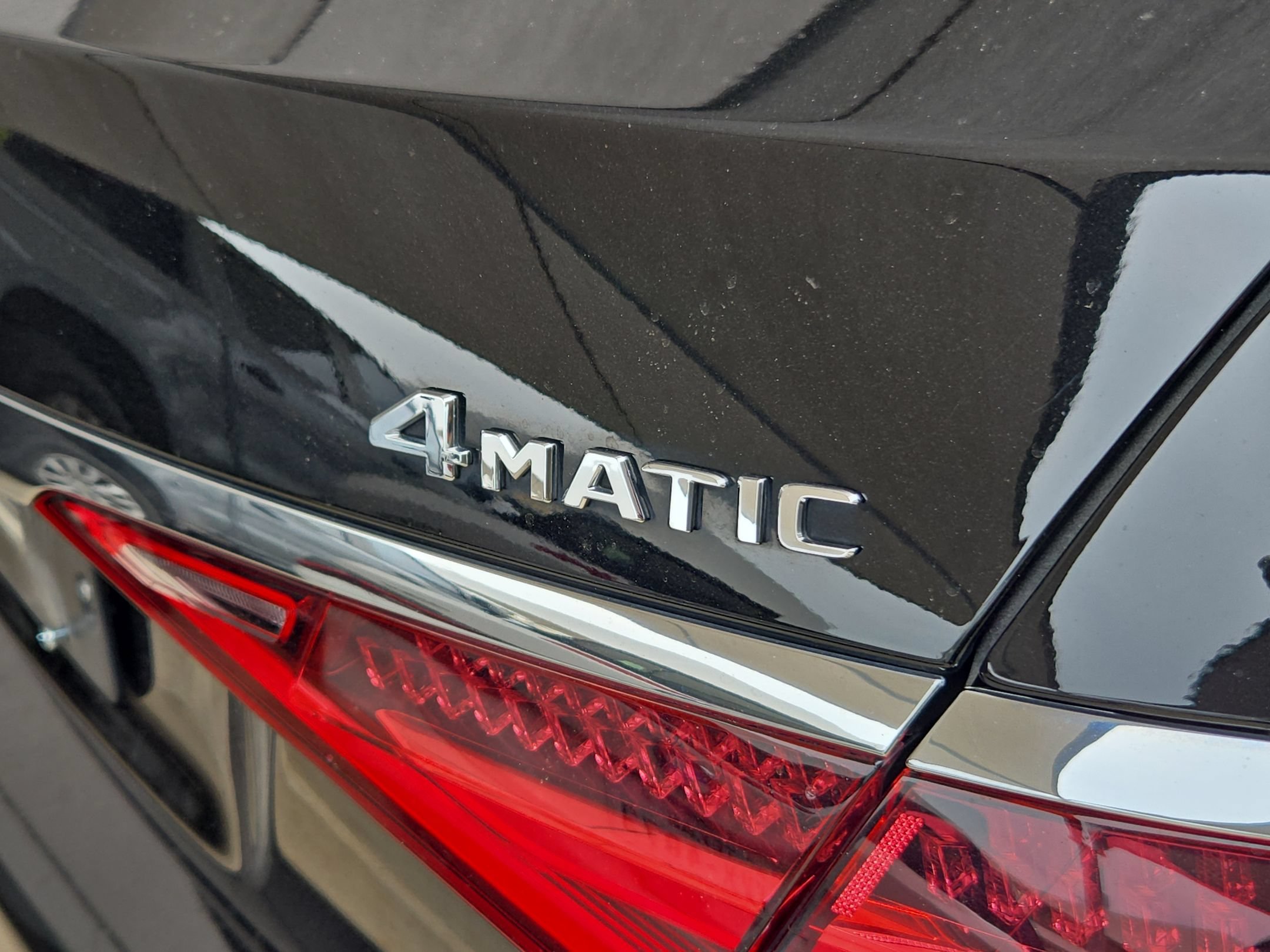 Used 2023 Black Mercedes-Benz S580 image 9