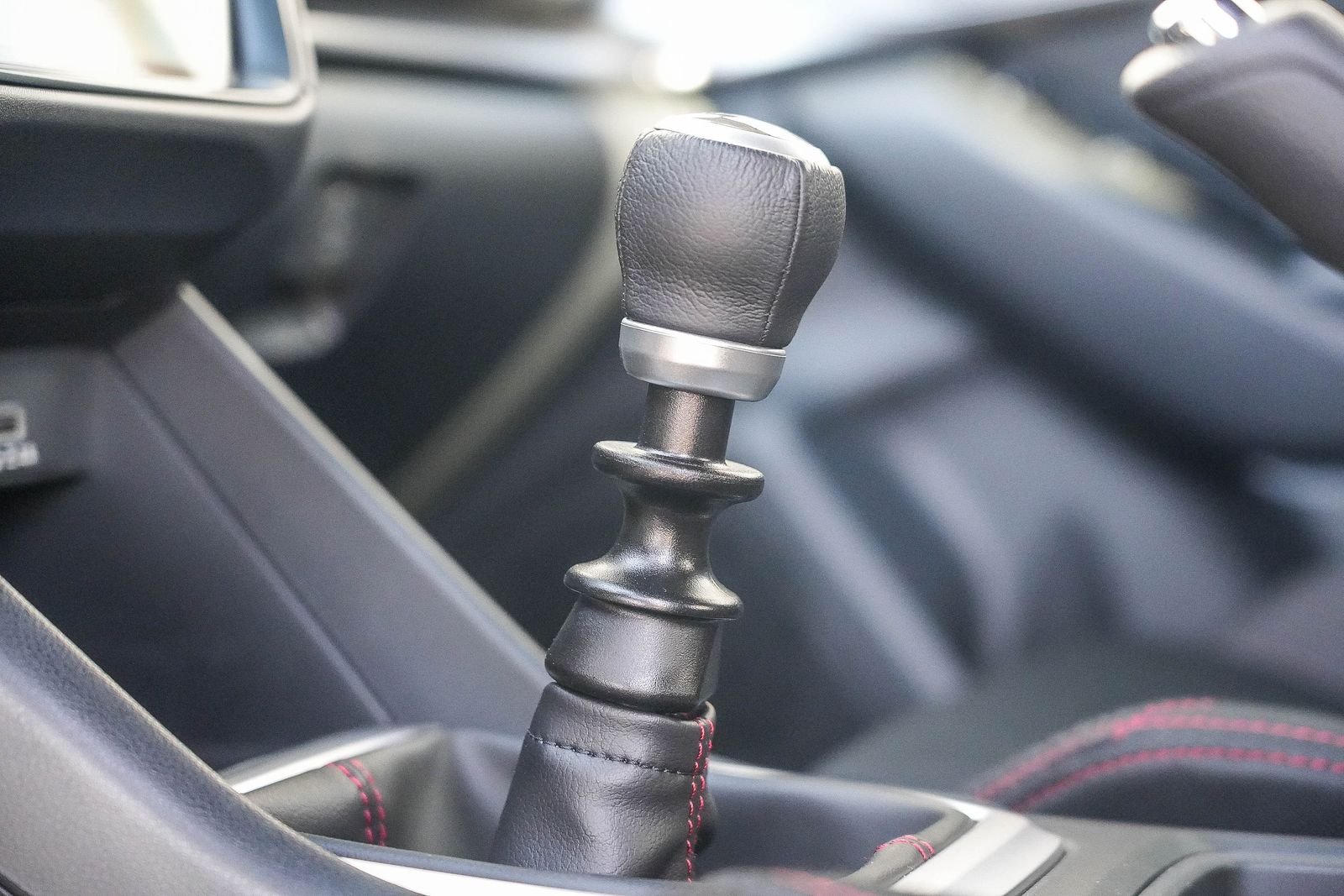 Used 2024 Gray Subaru Premium image 21