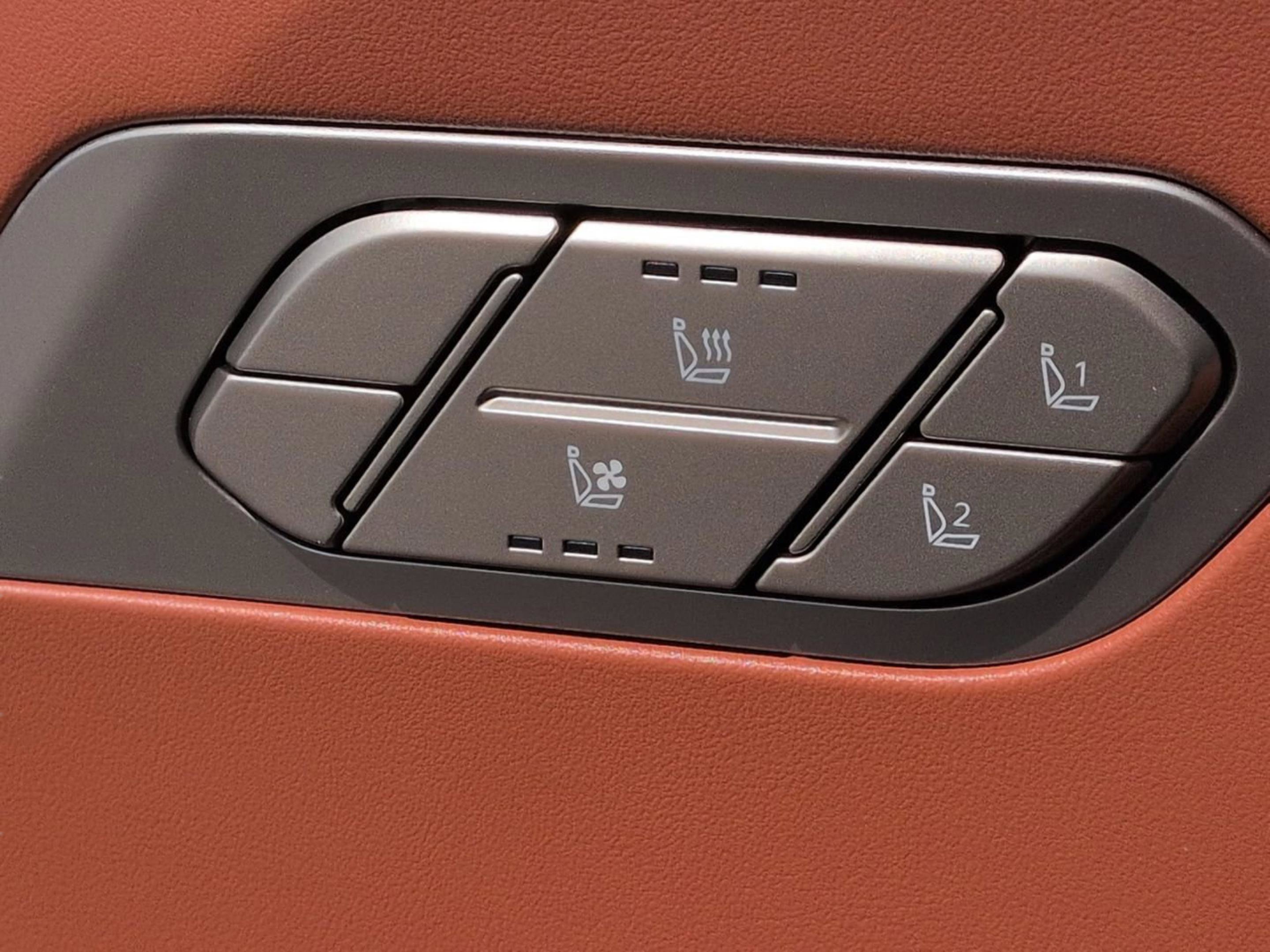 New 2027 Panthera Metal Kia SX image 25