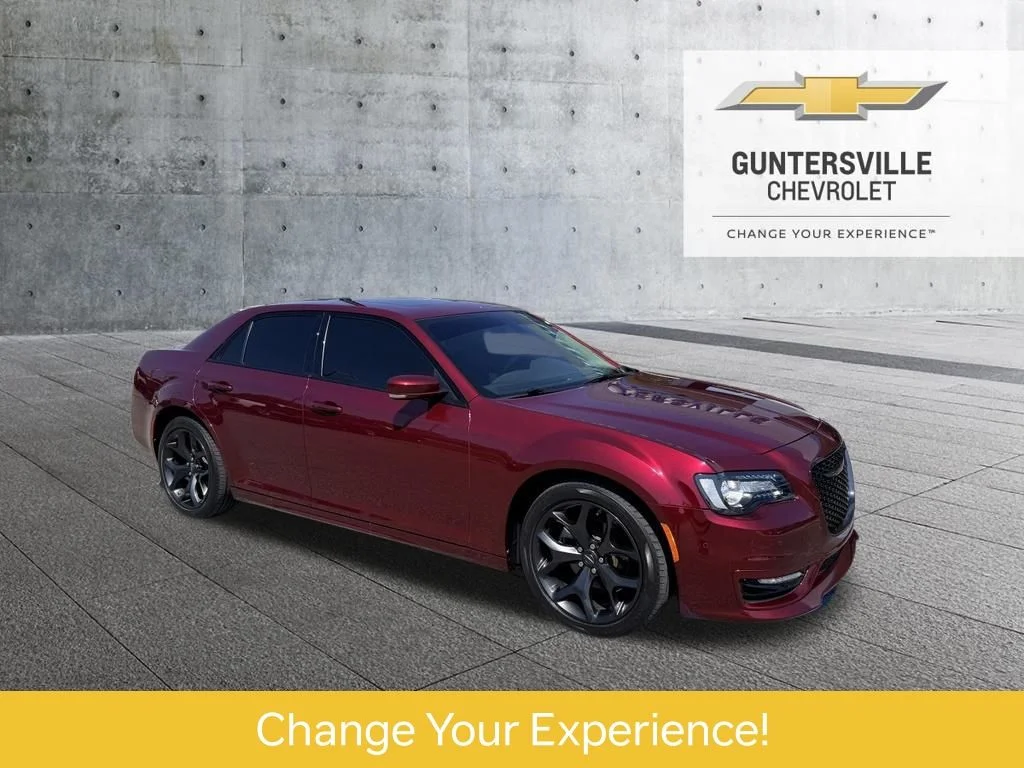 2023 Chrysler 300
