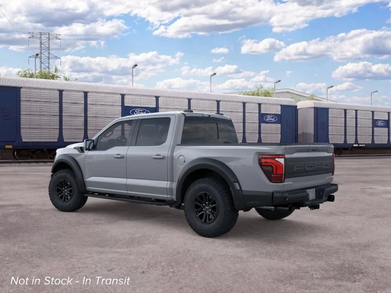 New 2026 Avalanche Ford Raptor® image 5