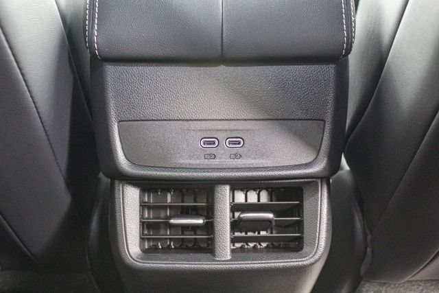 2027 GMC Terrain Elevation - Photo 16