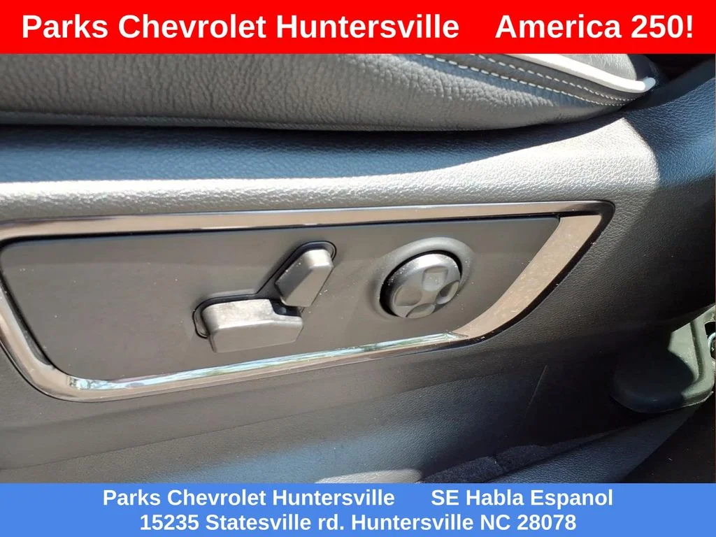 Used 2025 Silver Ram Limited image 18