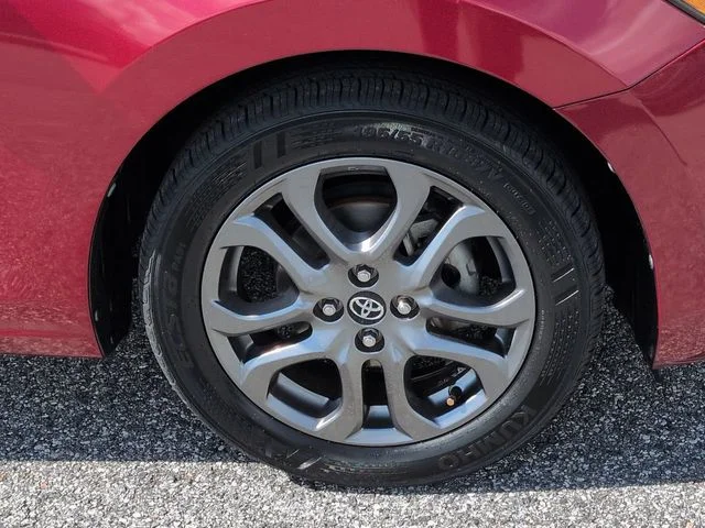 Used 2019  Toyota LE image 11
