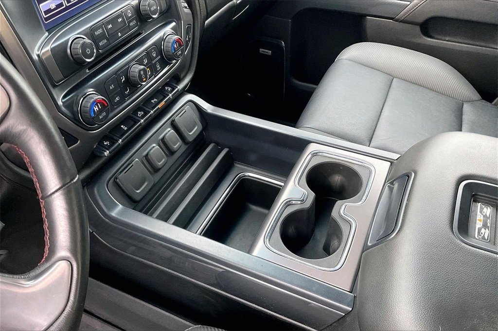 2017 GMC SIERRA - Image 15