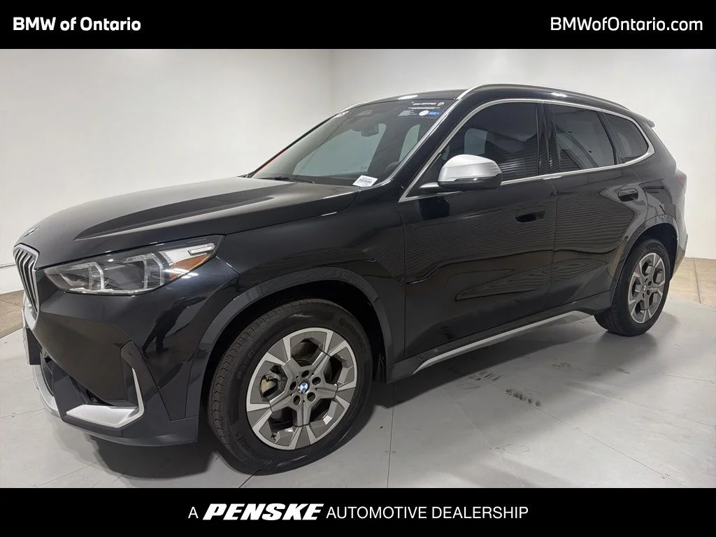 2023 BMW X1 xDrive28i's photo