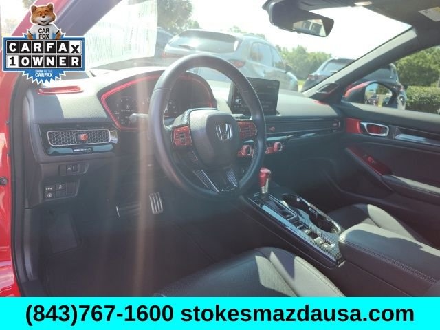 Used 2022  Honda Sport Touring image 17