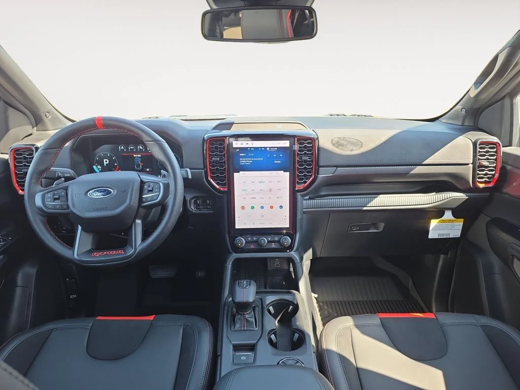 New 2026 AVALANCHE Ford Raptor image 15