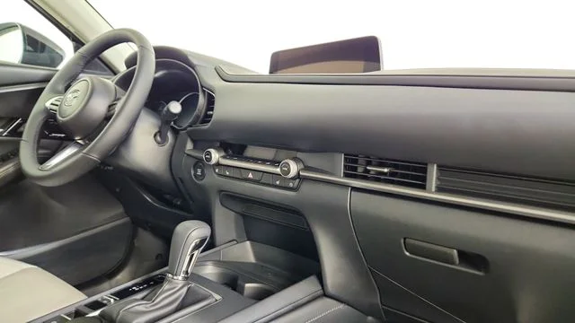 New 2026 Jet Black Mica Mazda 2.5 S Premium AWD image 32
