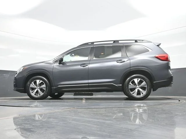 Used 2020 Gray Subaru Premium image 20