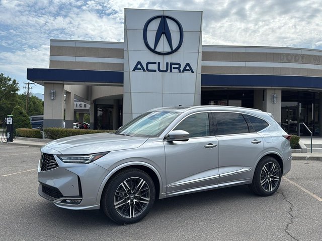 2026 Acura MDX SH-AWD w/Advance