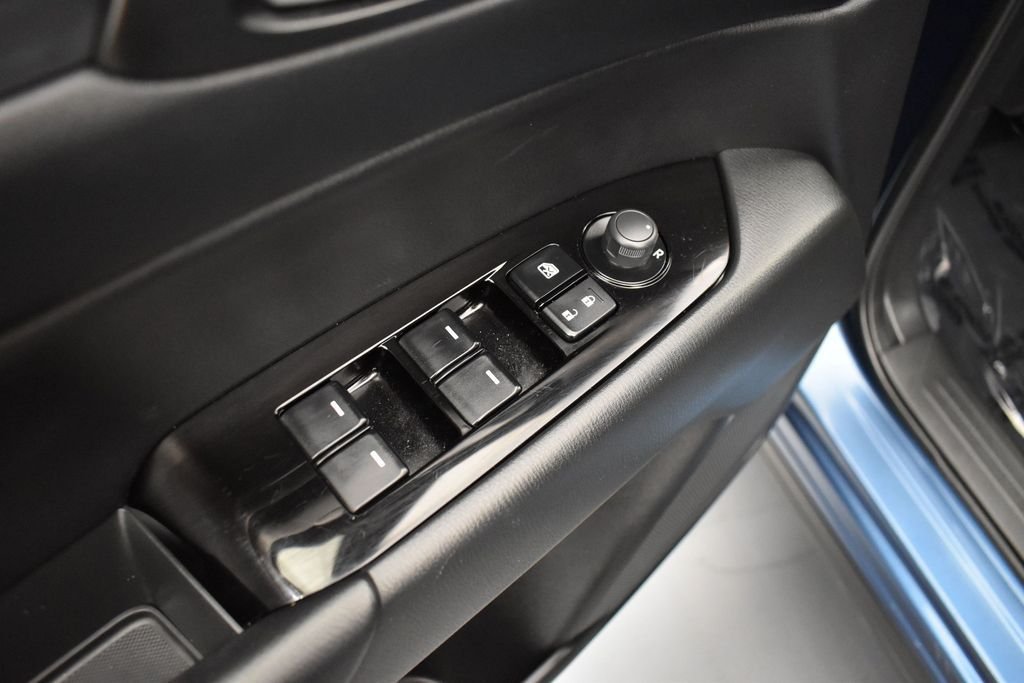 Used 2024 Blue Mazda 2.5 S Select Package image 6