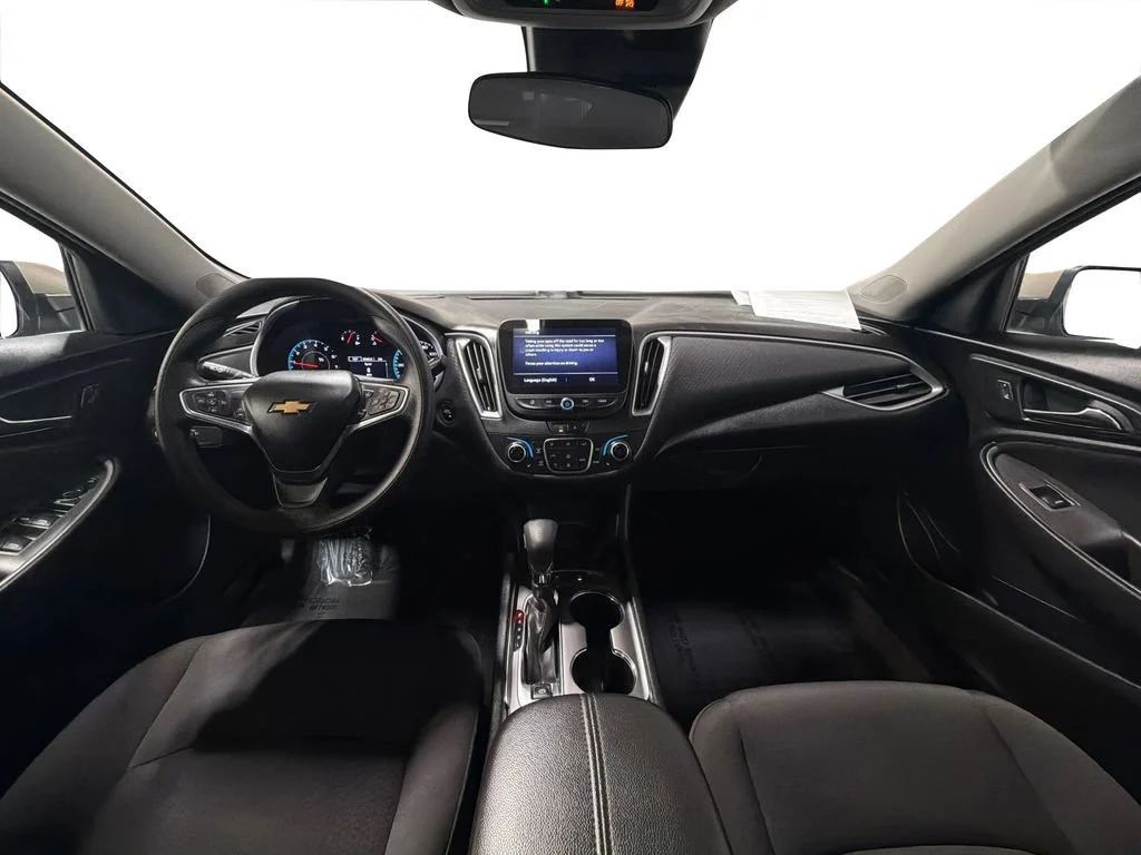 Used 2025 Gray Chevrolet LT image 21