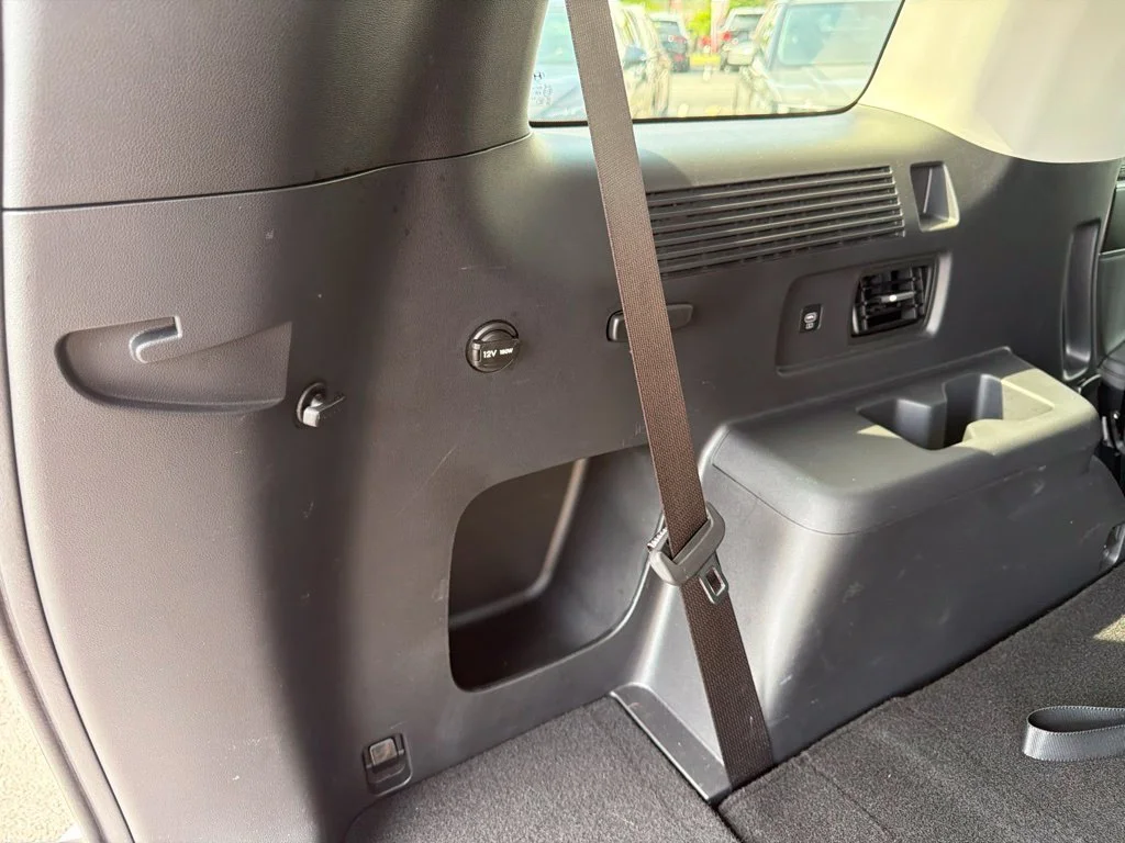 Used 2026 Silver Hyundai SEL image 48