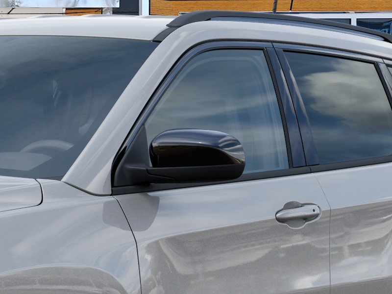 New 2026 Silver Zynith Metallic Clearcoat Jeep Latitude image 38