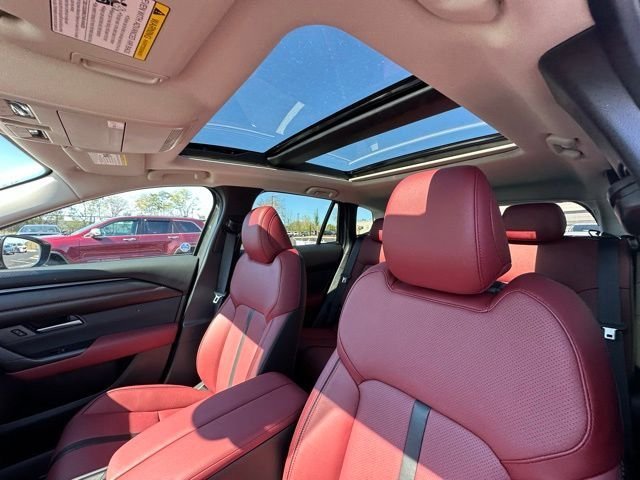 2026 Mazda CX-50 Premium - Photo 26