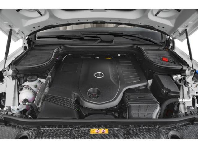 Used 2026 Black Mercedes-Benz GLS 450 image 12