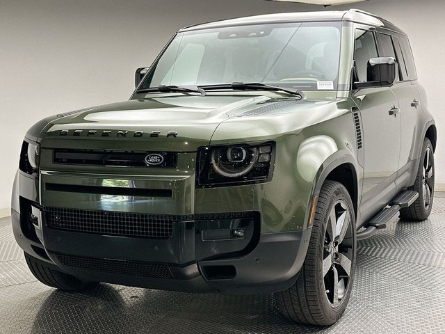 2026|Land Rover|Defender 110|S|4D Sport Utility