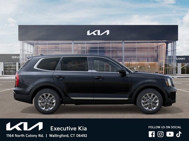 New 2025 Panthera Metal Kia LX image 7