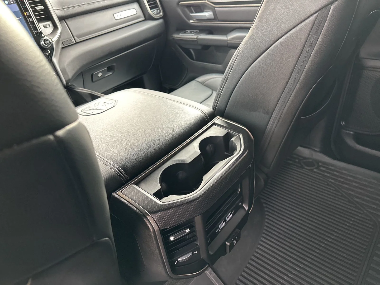 2023 RAM Ram 1500 Pickup Rebel - Photo 28