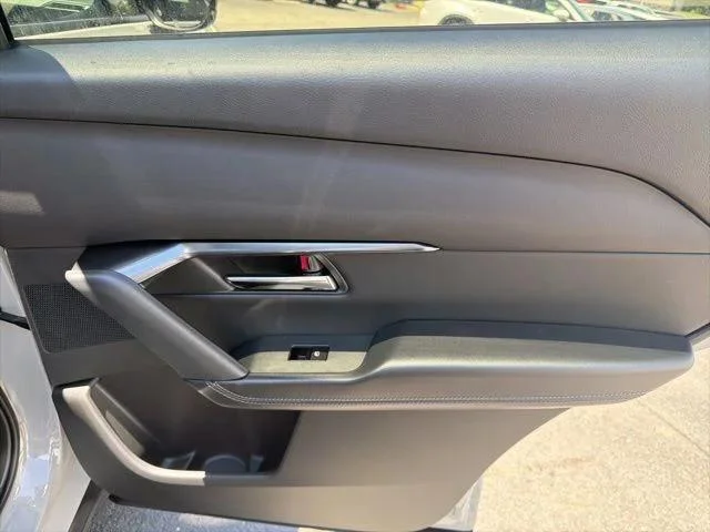 New 2026 Aero Gray Metallic Mazda 2.5 S Premium AWD image 31