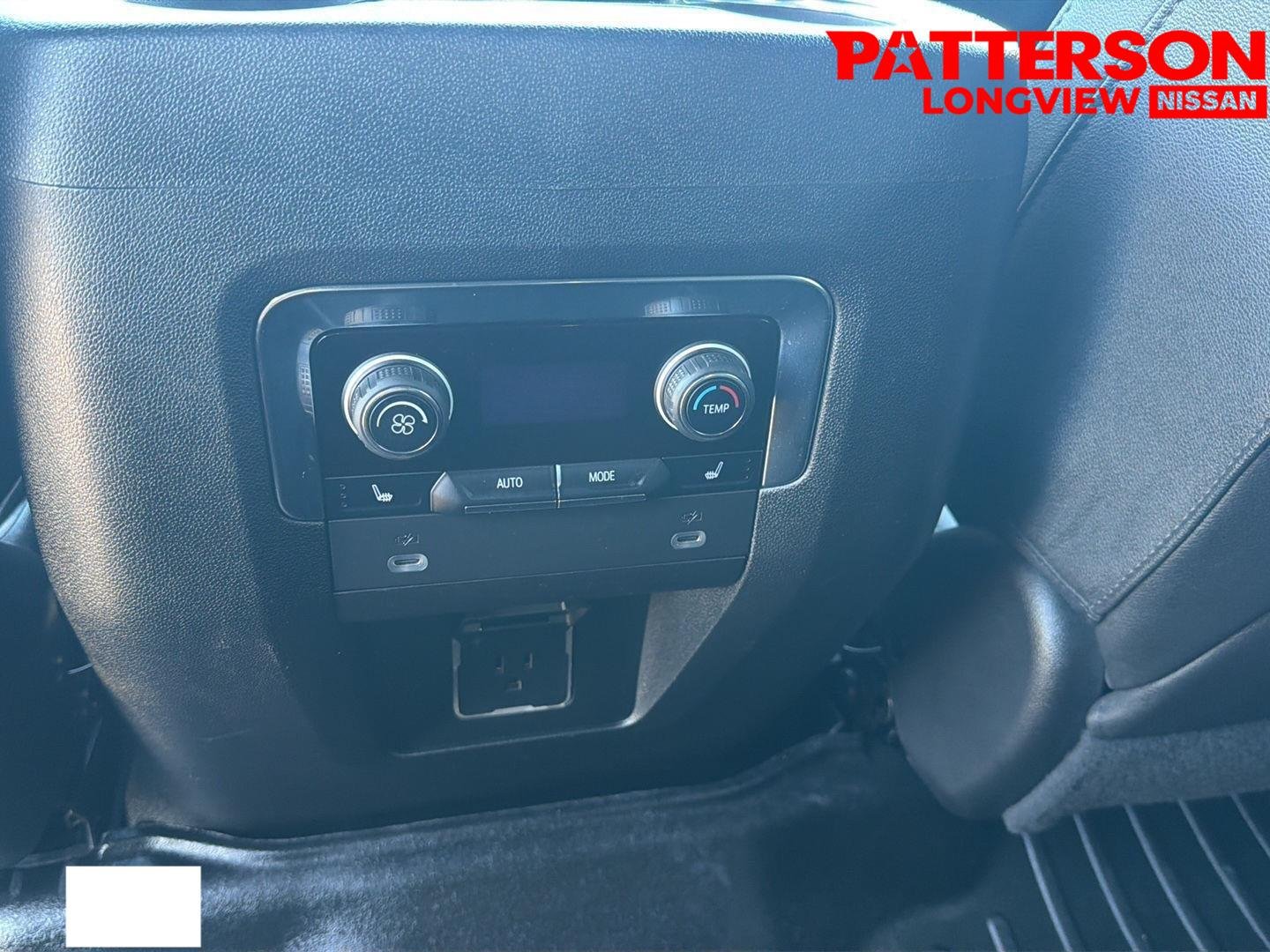 Used 2023 Dark Ash Metallic Chevrolet Z71 image 23