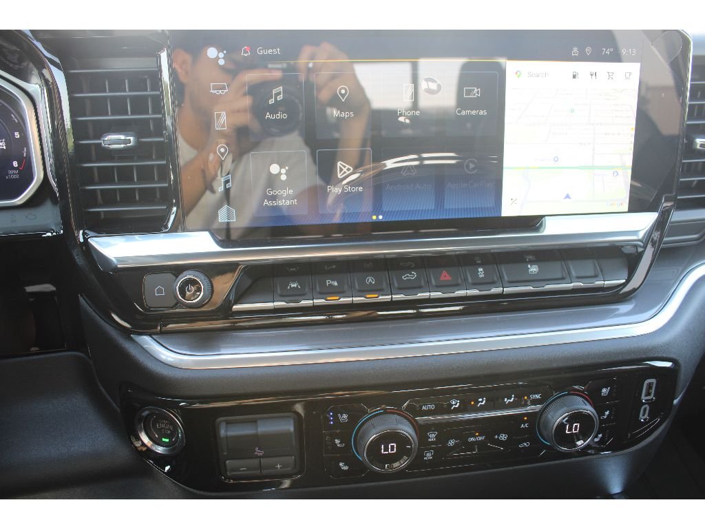 2026 Chevrolet Silverado 1500 High Country - Photo 15