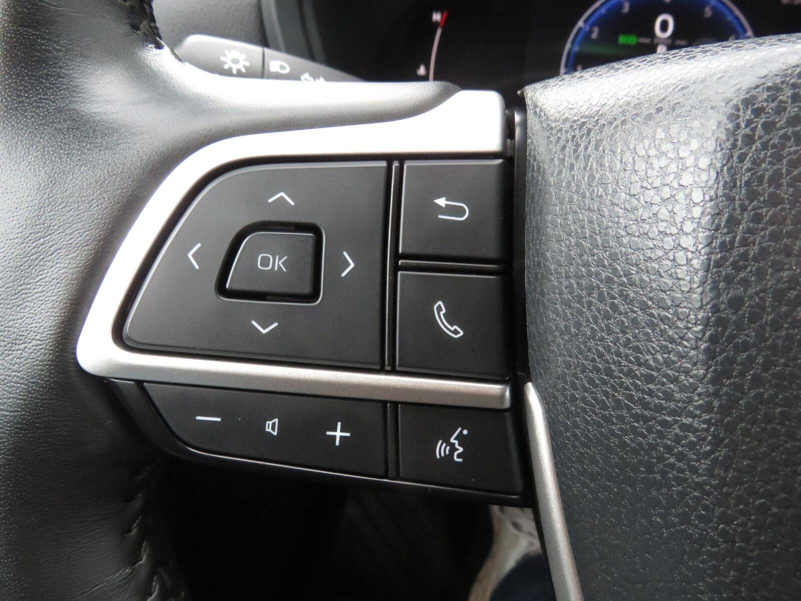 Used 2024 Blueprint Toyota XLE image 34