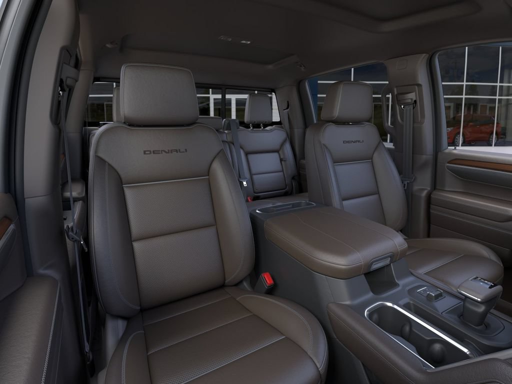 2026 GMC Sierra 1500 Denali - Photo 16