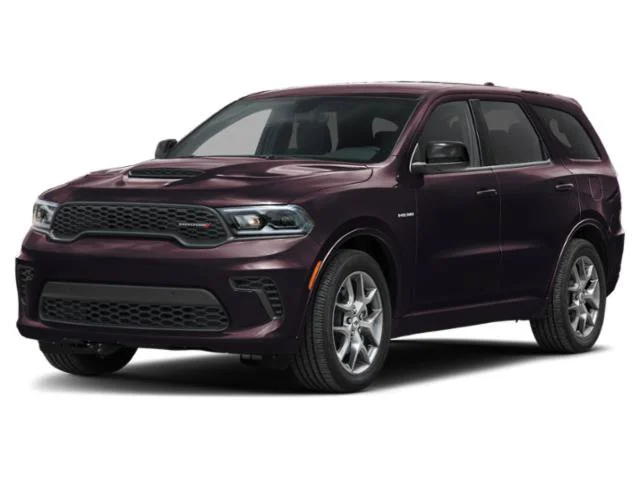New 2026 Red Oxide Exterior Paint Dodge GT Plus HEMI V8 image 1