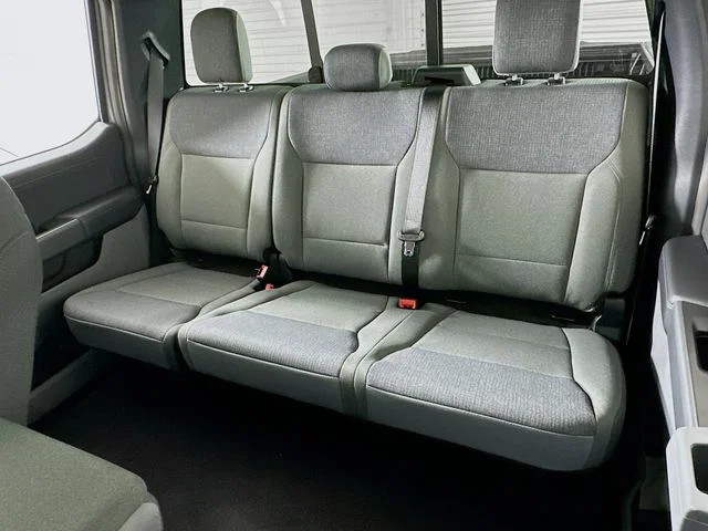 New 2026 Ford F-150 XLT
