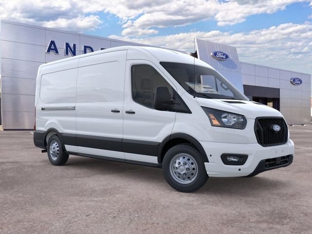 New 2026 Oxford White Ford Base image 28