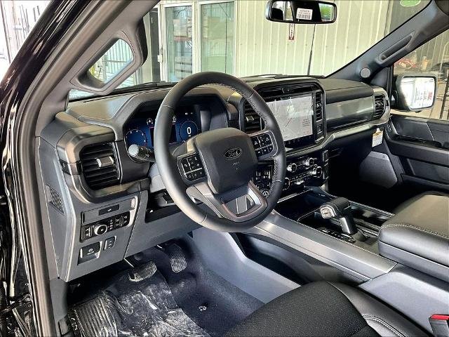 2026 Ford F-150 — photo 27