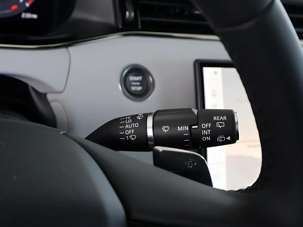 2026 Land Rover Range Rover Evoque Dynamic SE - Photo 59