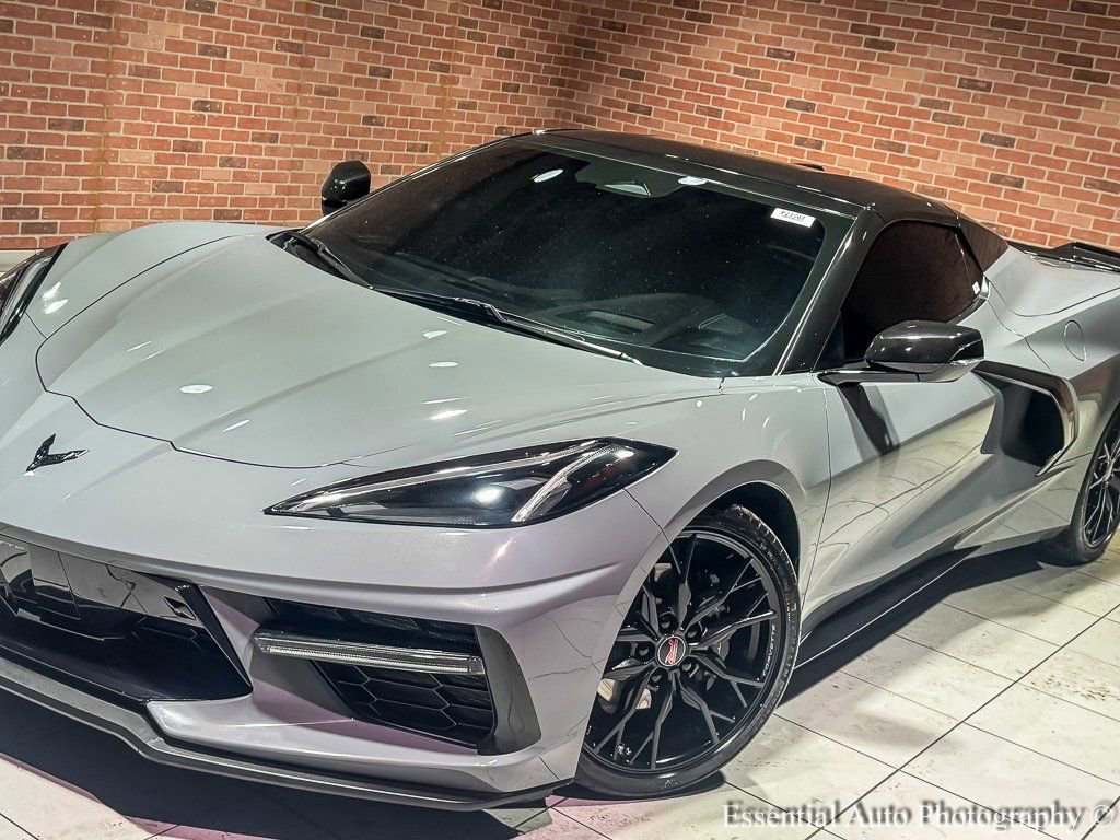 2024 CHEVROLET CORVETTE - Image 5