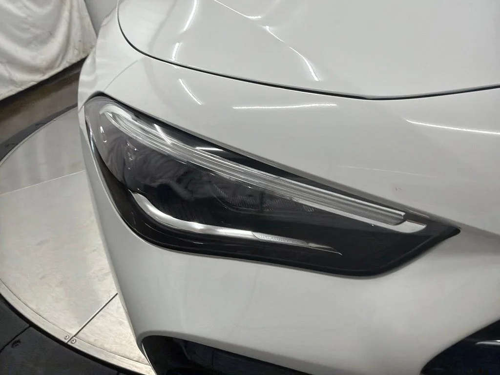 New 2027 White Mercedes-Benz CLE 450 image 11