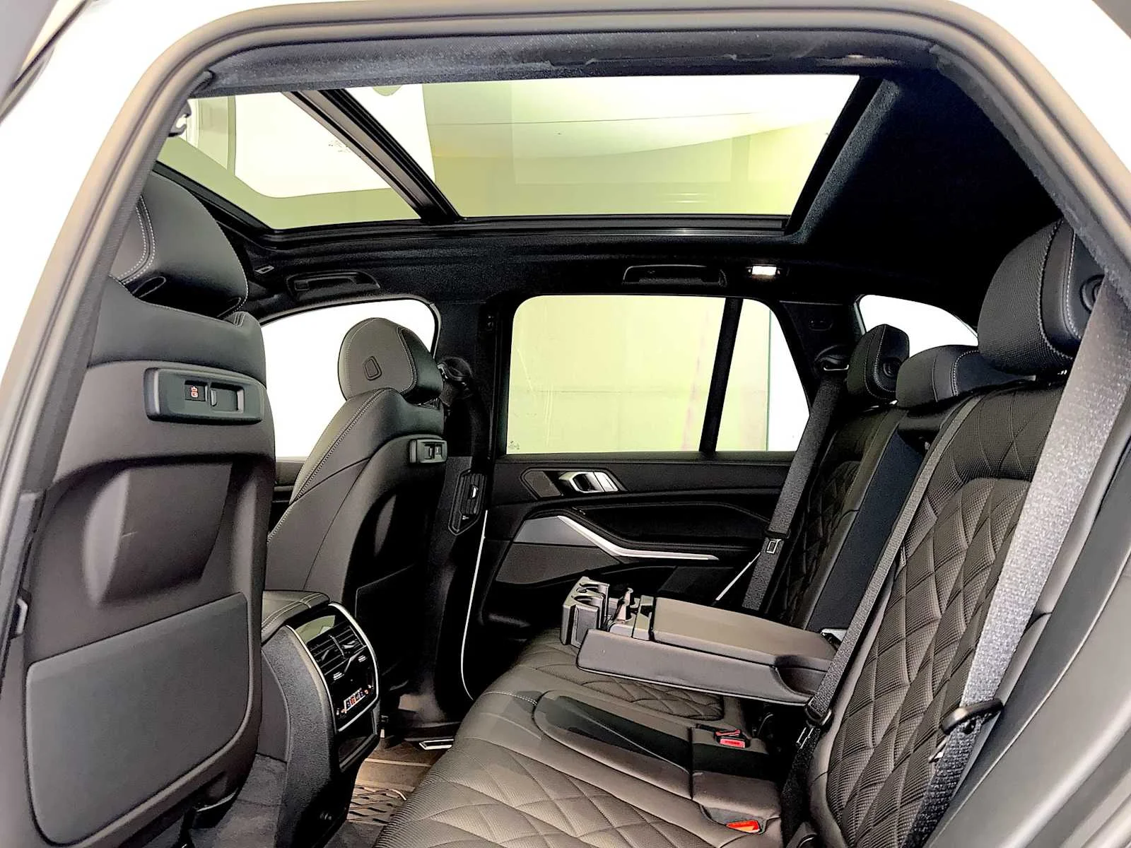 2023 BMW X5 40i - Photo 21