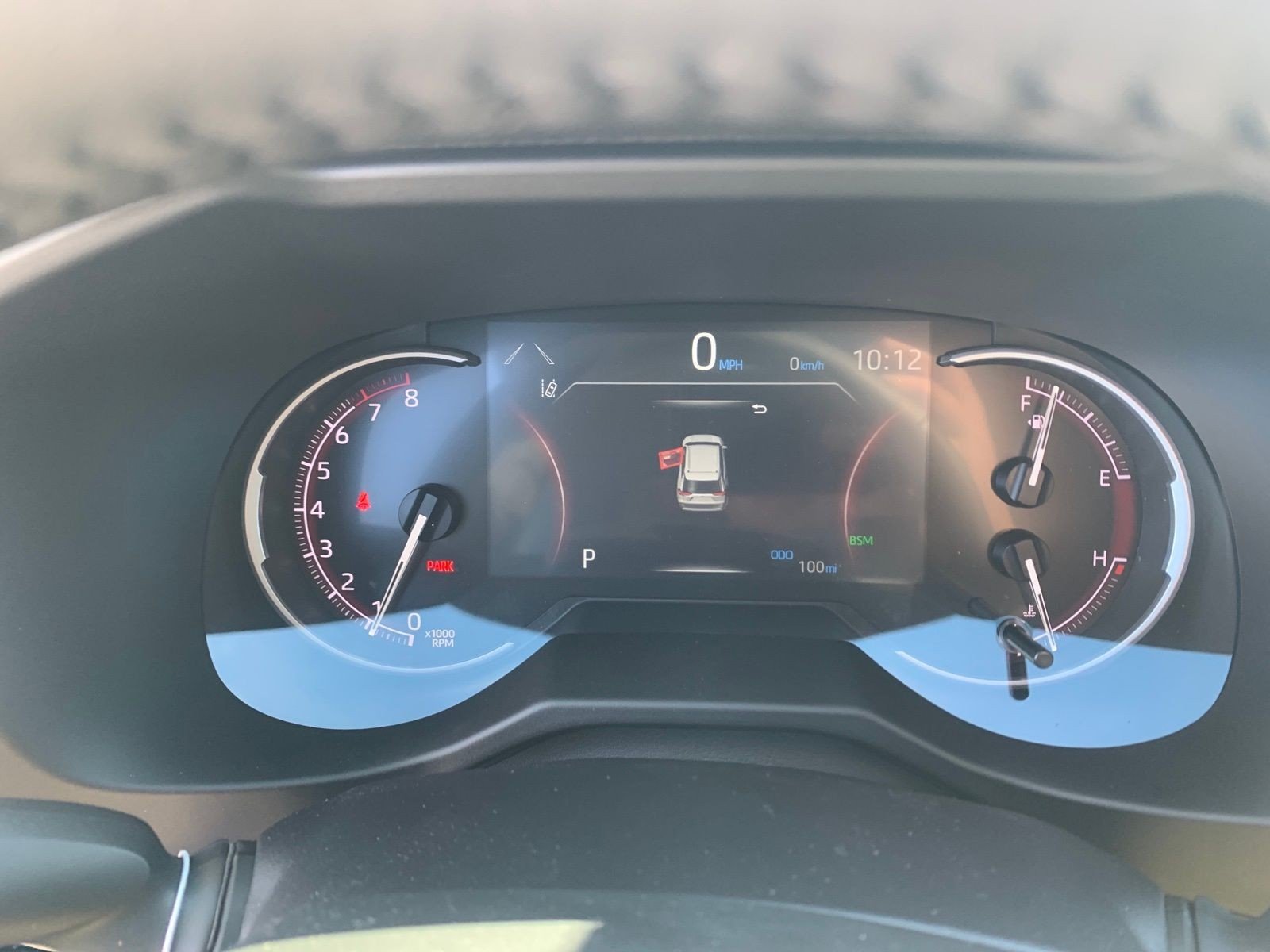 New 2025  Toyota XLE image 17