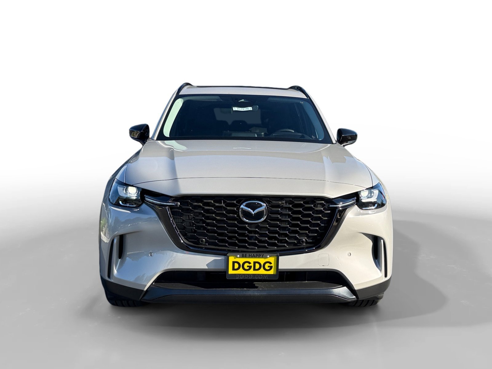 2026 Mazda CX-90 Premium Package - Photo 8