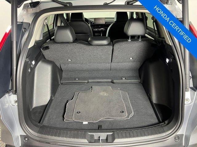 2025 Honda CR-V EX-L - Photo 34