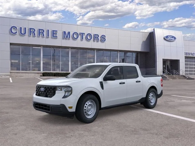 New 2026 Oxford White Ford XL image 1