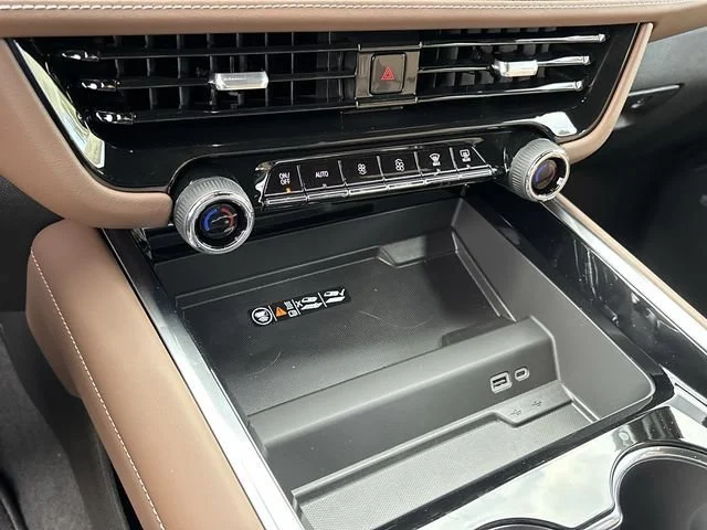 2026 Chevrolet Tahoe High Country - Photo 17