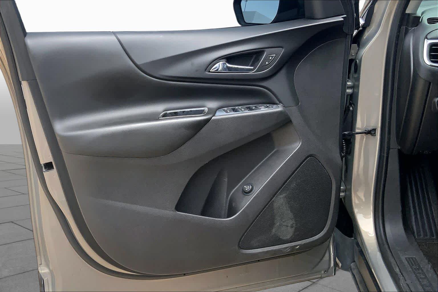 Used 2019 Pepperdust Metallic Chevrolet LT image 21