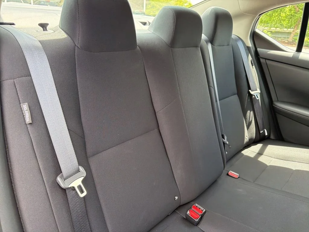 Used 2025 Gun Metallic Nissan S image 14