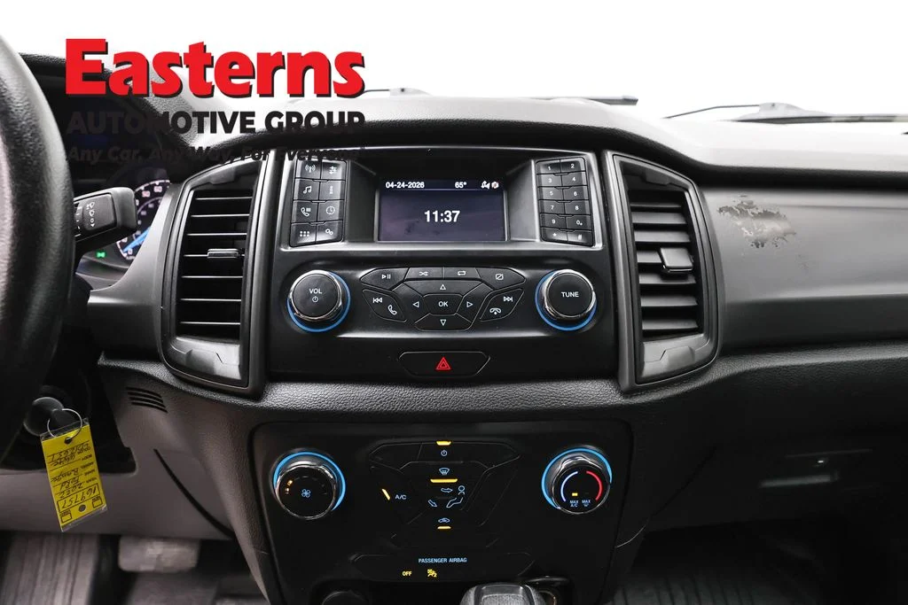 Used 2022 White Ford XL image 11