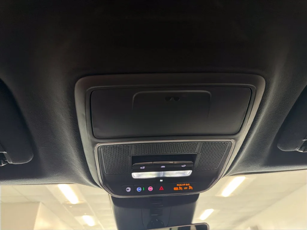 New 2026 Sterling Metallic GMC Denali Ultimate image 16