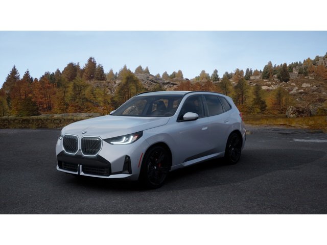 2026 BMW X3 30 XDRIVE's photo